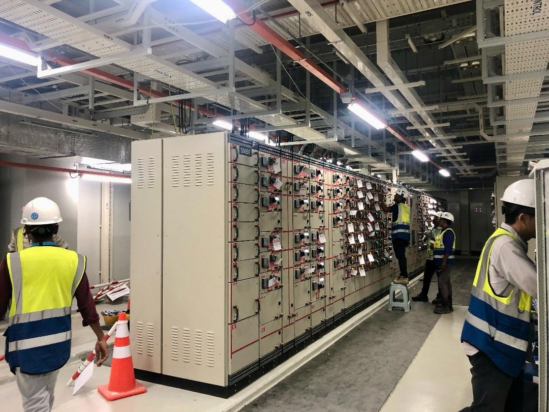Electrical Engineering Services